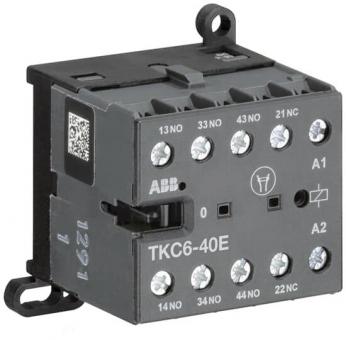 ABB KLEINHILFSSCHU    TKC6-40E-140-260DC 