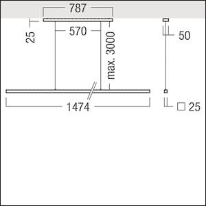 ZUM LINETIK D/I 6000-840       42930317 