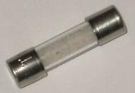 ESKA 6,3x32mm T 2,5A 500V        632.721 