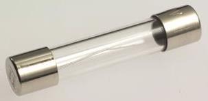 ESKA 5x25mm M 2A 250V            525.220 