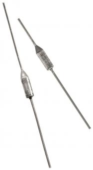 ESKA 6,3x32mm T 1A 500V          632.717 