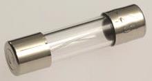 ESKA Zylindersicherung 10x38mm 1.038.328 