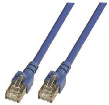 EFB RJ45 Patchkabel SF/UTP      K5459.15 