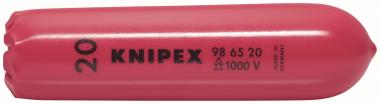 Knipex Selbstklemm-Tüllen konisch 986620 