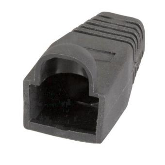 Knickschutz RJ45 für Cat6        37546.1 