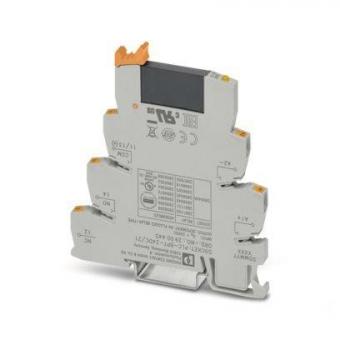 Phoenix 2900369    PLC-OPT- 24DC/230AC/1 
