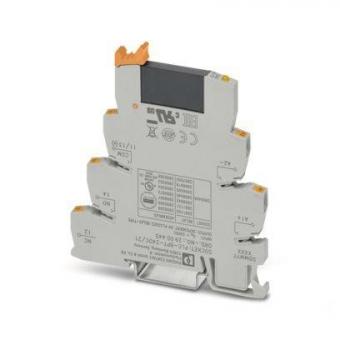 Phoenix 2900364    PLC-OPT- 24DC/ 24DC/2 