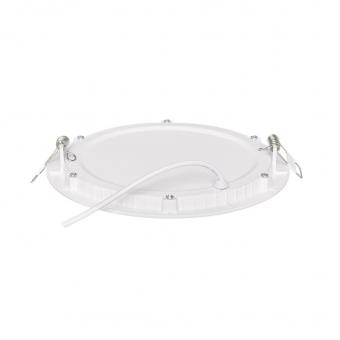 Nobile LED Panel Flat 130 R   1571301012 