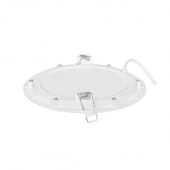 Nobile LED Panel Flat 130 R   1571301012 