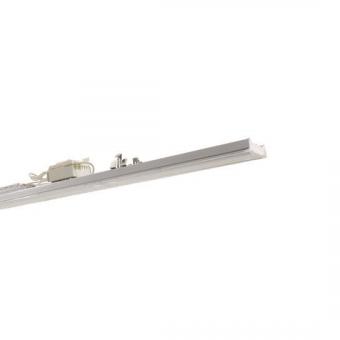 Siteco Licross 21 Recessed  52TE12DN4FXM 