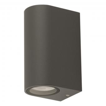 EVN LED-Wandleuchte Up+Down IP44  637215 