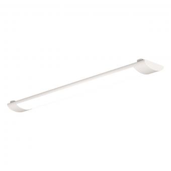 EVN LED-Anbauleuchte opal ws   L9133540W 