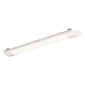 EVN LED-Anbauleuchte opal ws   L5972002W 