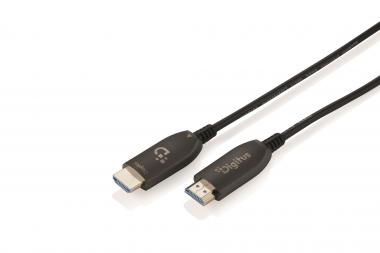 Assmann HDMI AOC Hybrid  AK-330126-100-S 