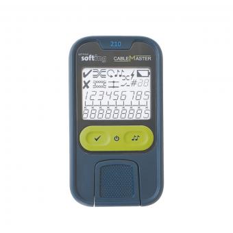 Softing CM210 CableMaster 210 Durch- 