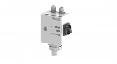 ET Umschalter         CGWVN U4 80 563/1H 