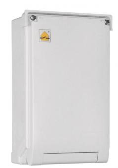GSAB Hausanschlußkasten NH00 99.00.100DR 