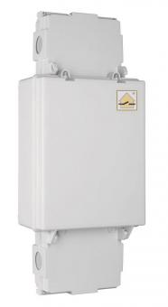 GSAB Hausanschlußkasten 3xNH   99.00.160 