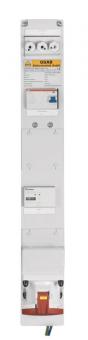 GSAB Systemleiste SS185mm 99.00.063-Zdig 