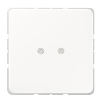 JG CD 500 Blind-Abdeckung       CD561BWW 