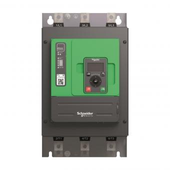 Schneider Altivar             ATS480C17Y 