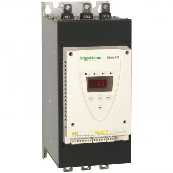 GS Ats22 110A 3X208-440V       ATS22C11Q 