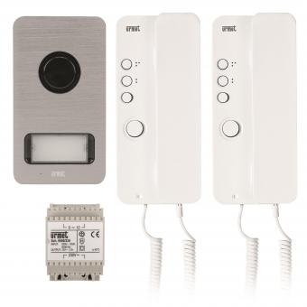 Grothe GRO Audio 4+n 2Tel   SET 1122/602 