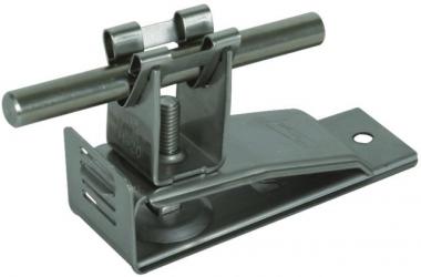 DEHN Dachleitungshalter Niro mit  206399 