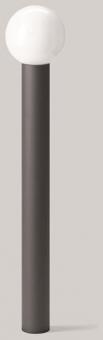 BEGA Gartenleuchte 3000K         77223K3 
