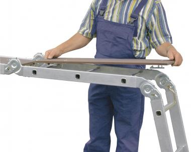 Krause Combi MultiBoard Länge     122261 