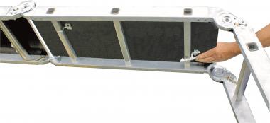 Krause Combi MultiBoard Länge     122261 