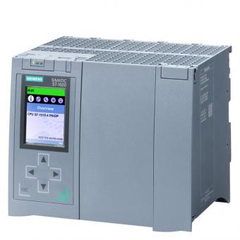 SIEM SIMATIC S7-1500  6ES7518-4AP00-0AB0 