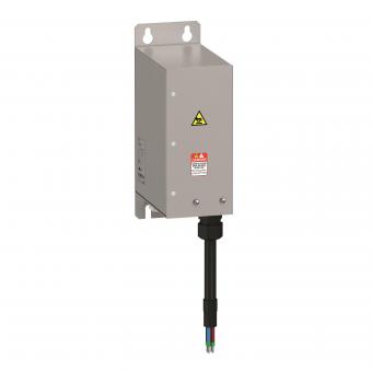Schneider EMV-Funkentstörfilter VW3A4701 