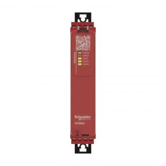 Schneider Sicherheitsrelais   XPSBAC14AP 