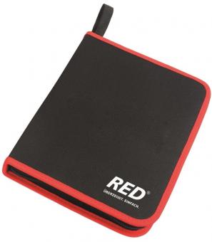 RED Zangen und Schraubendreher im Set 