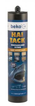 Beko HAI TACK 480g weiß          2523101 