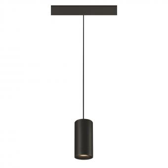 SLV NUMINOS  S P-Leuchte, sw/sw, 1006834 