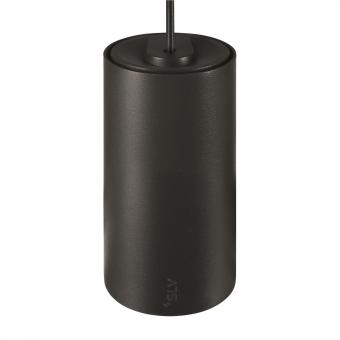 SLV NUMINOS  S P-Leuchte, sw/sw, 1006834 
