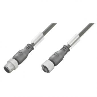 Weidmüller SAIP-M12GM12G-4-10U Kabel 
