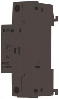 EATON U-PKZ0 24VDC                157862 
