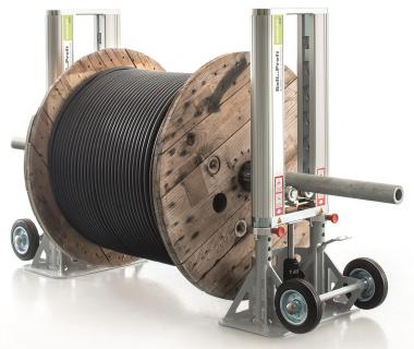 Lübbering RollProfi miniLift       90112 