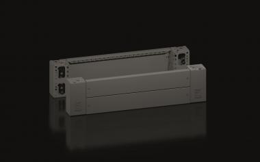 Rittal VX Sockel-Eckstück     VX 8660023 
