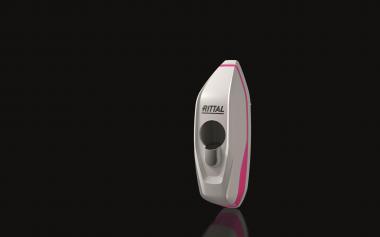 Rittal Mini-Komfortgriff f.AX AX 2537500 