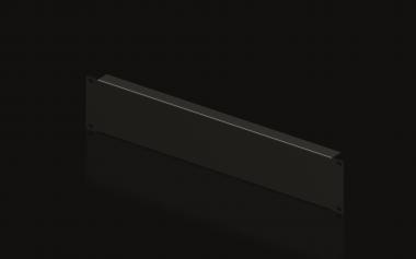 Rittal Blindpanel 2HE VE=2    DK 7152005 