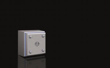 Rittal HD Tastergehäuse,      HD 1681600 
