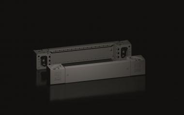 Rittal VX Sockel-Eckstück     VX 8660002 