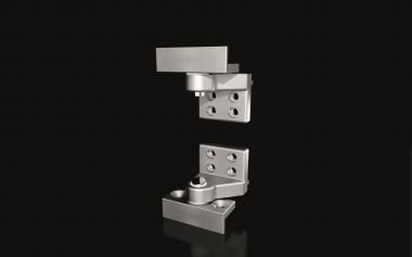 Rittal Scharnier 180°         VX 8619051 