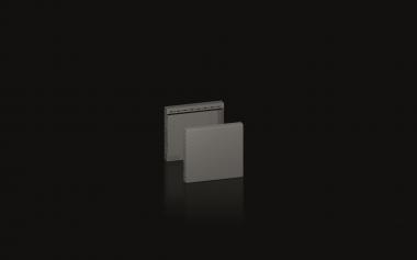 Rittal VX Sockel-Blenden      VX 8660041 