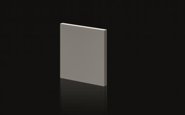 Rittal Blindabdeckung 1=2     SK 3237021 
