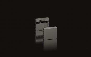 Rittal VX Sockel-Blenden      VX 8660030 